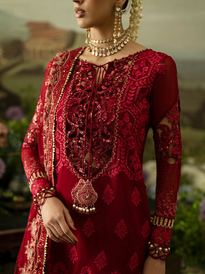 Parishay | Ranibagh Luxury Formals | MAHROOSH-3