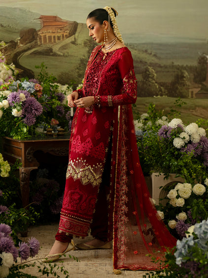 Parishay | Ranibagh Luxury Formals | MAHROOSH, image 5