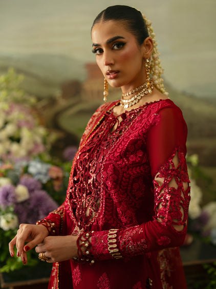 Parishay | Ranibagh Luxury Formals | MAHROOSH, image 4