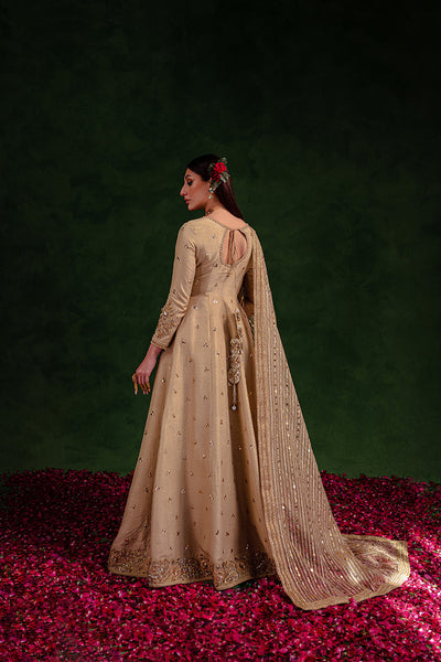 Maria Osama Khan | Salma Sitara | REKHTA -  Maria Osama Khan Formal - Original Designer Dress - House of Maryam