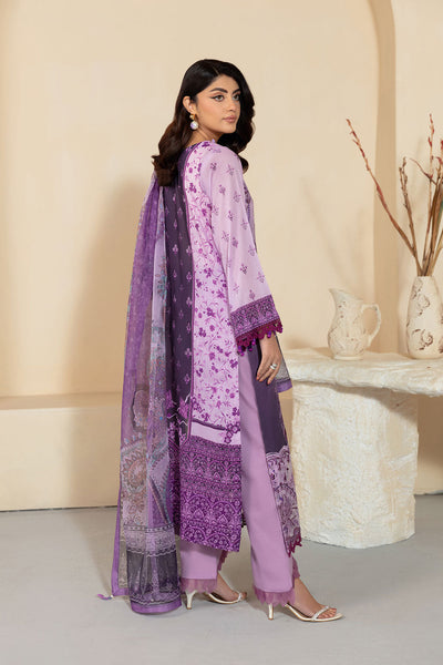 Ramsha | Mashaal Luxury Lawn | L-1304 -  Ramsha Ladies Clothes - Original Designer Dress - House of Maryam
