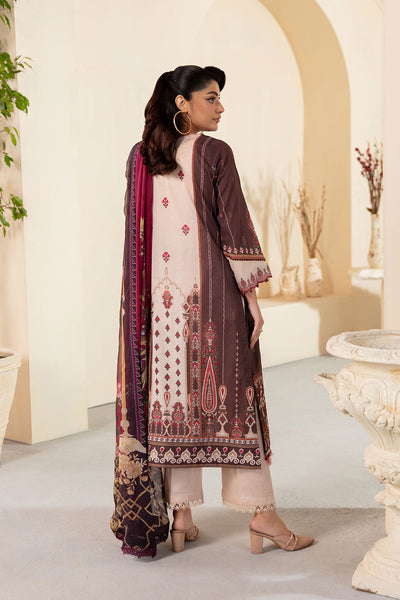 Ramsha | Mashaal Luxury Lawn | L-1309 -  Ramsha Ladies Clothes - Original Designer Dress - House of Maryam