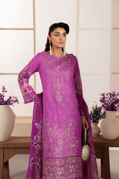 Ramsha | Mashaal Luxury Lawn | L-1312 -  Ramsha Ladies Clothes - Original Designer Dress - House of Maryam