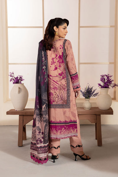 Ramsha | Mashaal Luxury Lawn | L-1306 -  Ramsha Ladies Clothes - Original Designer Dress - House of Maryam