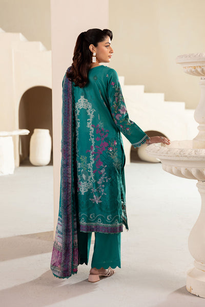 Ramsha | Mashaal Luxury Lawn | L-1310 -  Ramsha Ladies Clothes - Original Designer Dress - House of Maryam