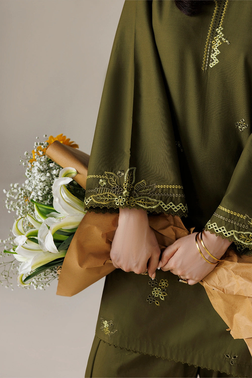 Azure | Chic Essentials |Matcha Mood-5