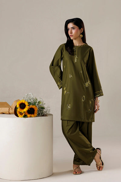 Azure | Chic Essentials |Matcha Mood