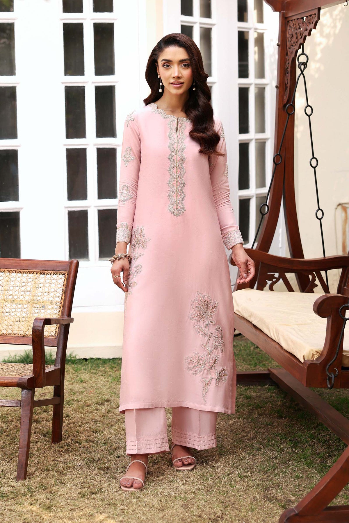 Maria B | M Basics Formal Eid Collection | MB-FS26-11-1