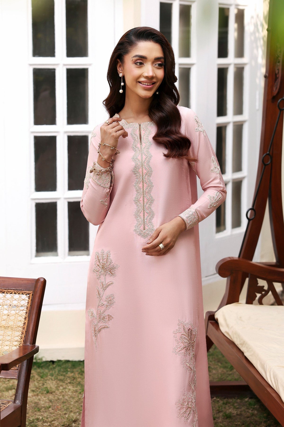 Maria B | M Basics Formal Eid Collection | MB-FS26-11, image 2
