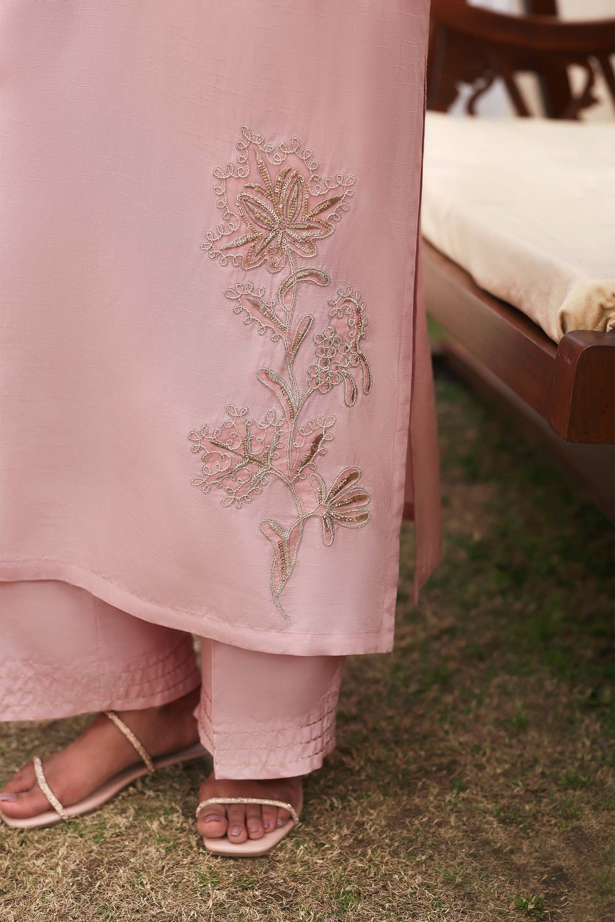 Maria B | M Basics Formal Eid Collection | MB-FS26-11, image 5