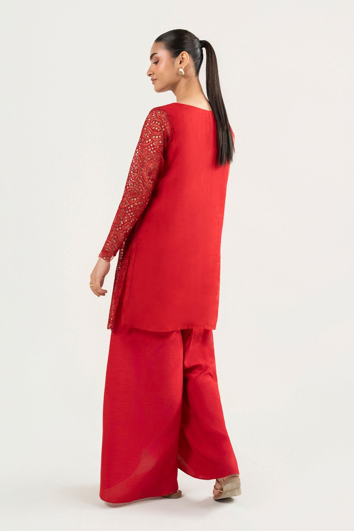 Maria B | M Basics Formal Eid Collection | MB-FS26-28A-2