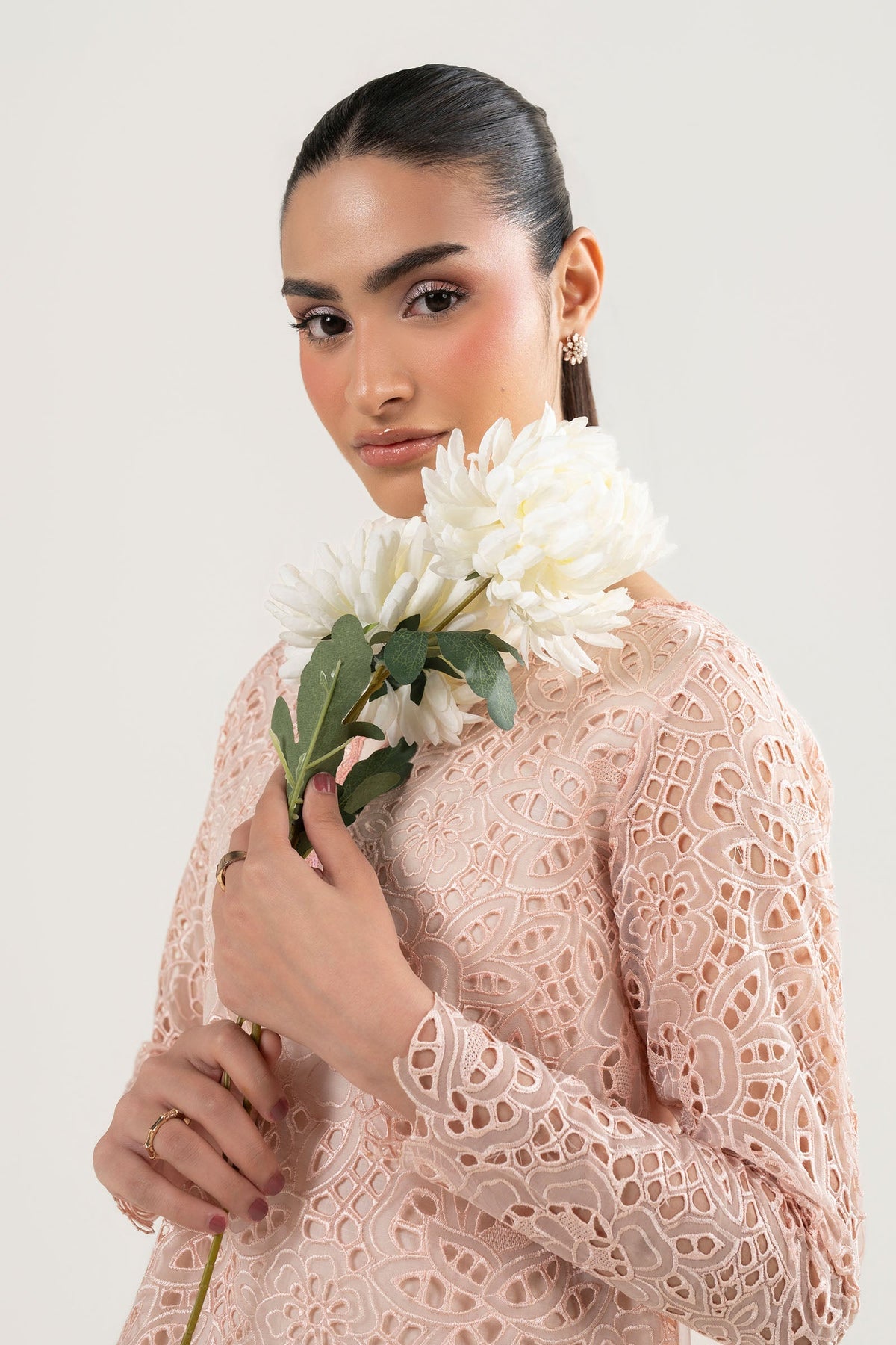 Maria B | M Basics Formal Eid Collection | MB-FS26-28B-3