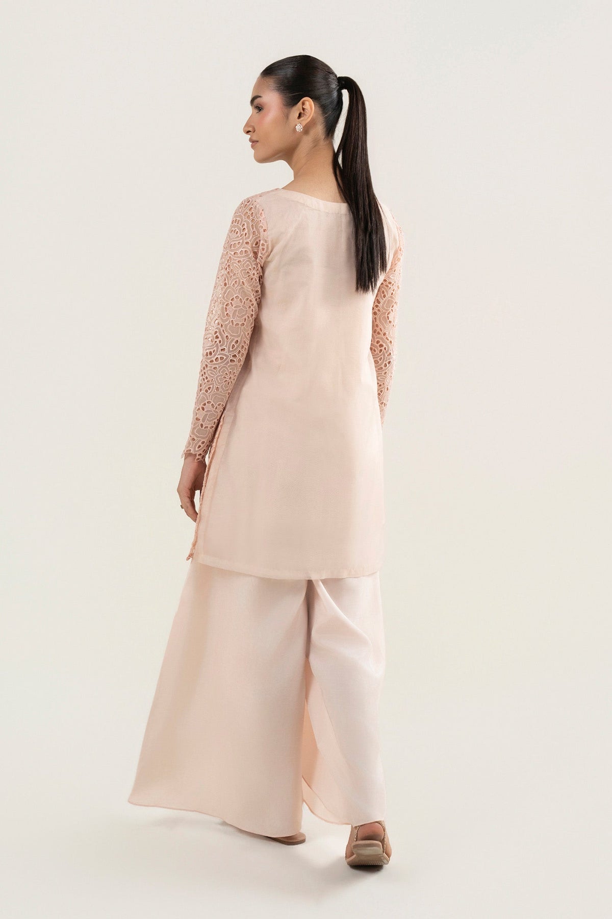 Maria B | M Basics Formal Eid Collection | MB-FS26-28B-2