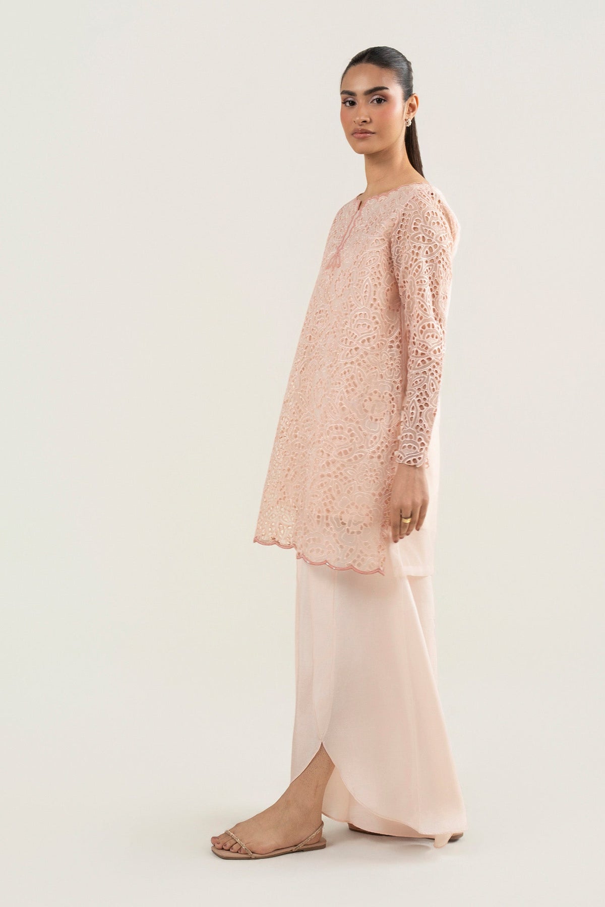 Maria B | M Basics Formal Eid Collection | MB-FS26-28B-5