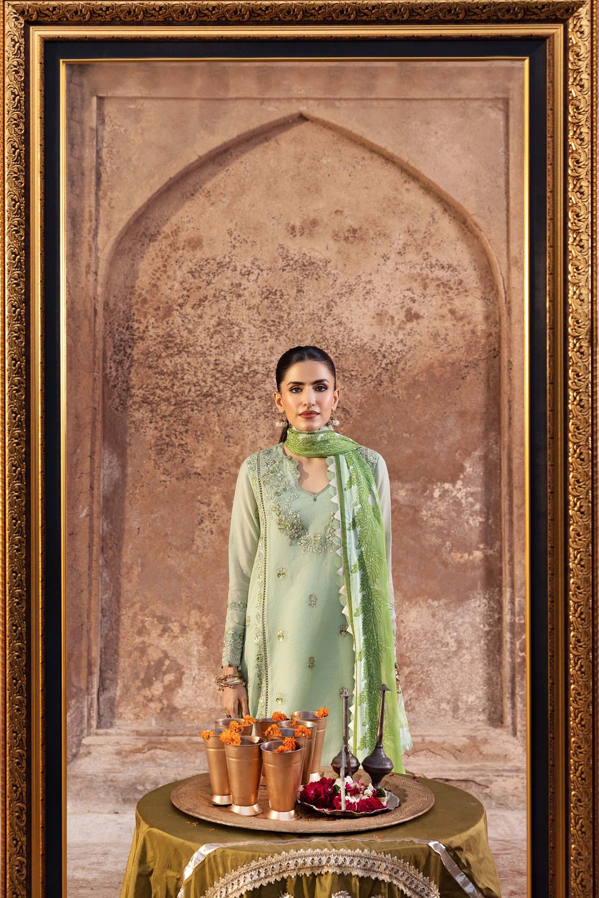 Maria B | Festive 25 | MB-FUS25-801, image 4