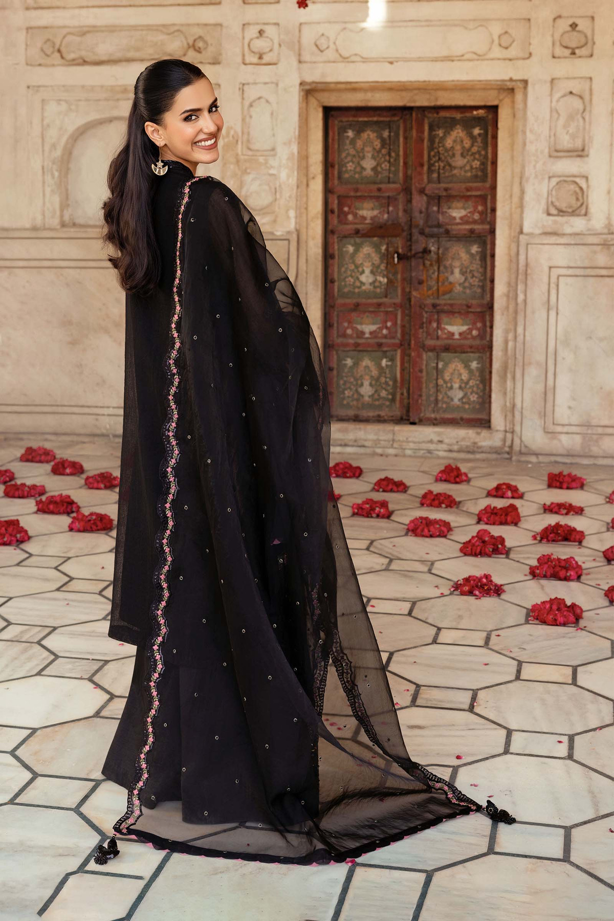 Maria B | Festive 25 | MB-FUS25-806, image 2