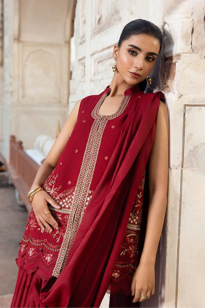 Maria B | Festive 25 | MB-FUS25-808