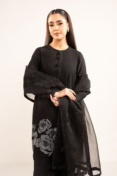 Maria B | M Basics Formal Eid Collection | MB-WF25-08