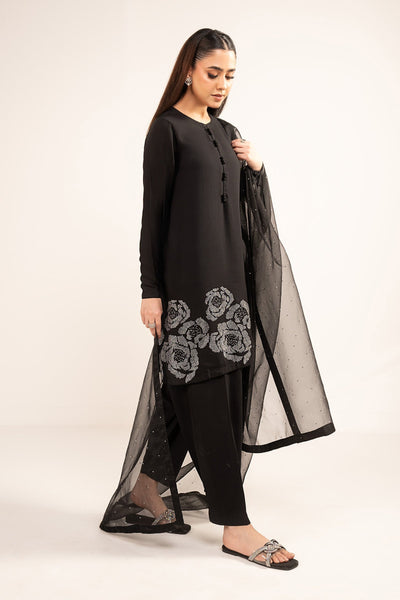 Maria B | M Basics Formal Eid Collection | MB-WF25-08