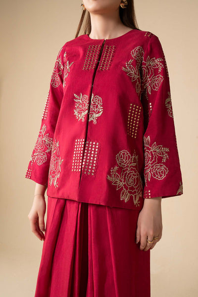 Maria B | M Basics Formal Eid Collection | MB-WF25-12A