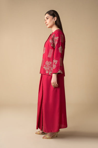 Maria B | M Basics Formal Eid Collection | MB-WF25-12A