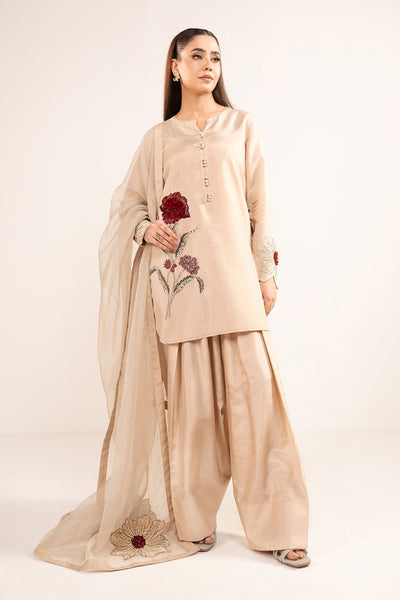 Maria B | M Basics Formal Eid Collection | MB-WF25-17