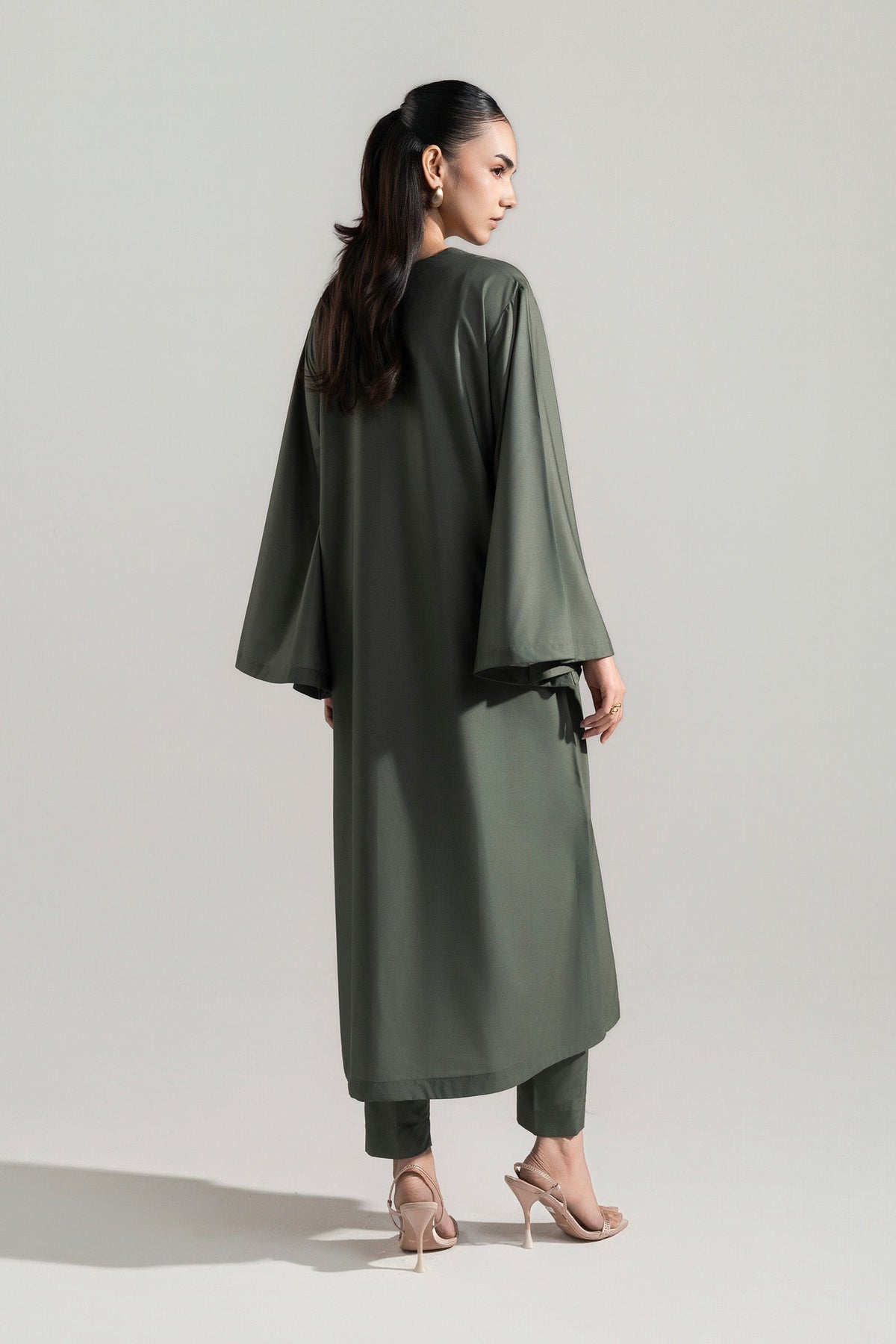 Maria B | M Basics Formal Eid Collection | MB-WF25-21, image 2