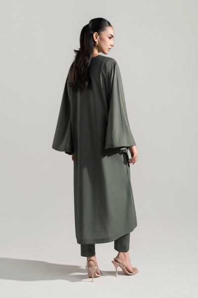 Maria B | M Basics Formal Eid Collection | MB-WF25-21