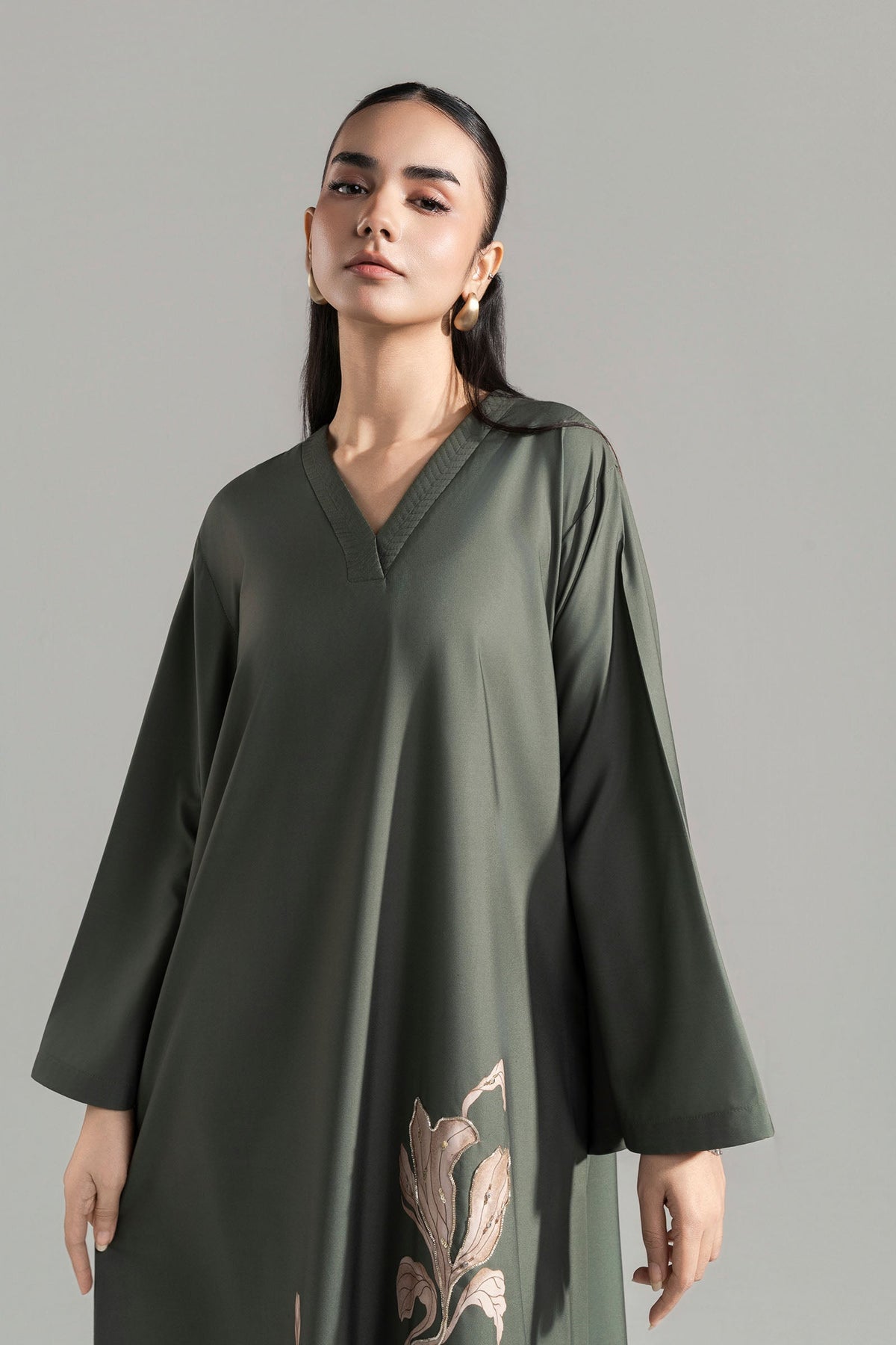 Maria B | M Basics Formal Eid Collection | MB-WF25-21, image 3