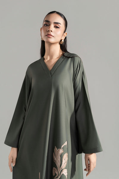 Maria B | M Basics Formal Eid Collection | MB-WF25-21