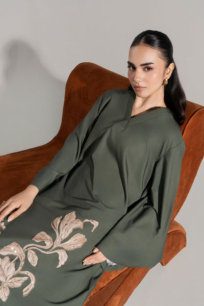 Maria B | M Basics Formal Eid Collection | MB-WF25-21