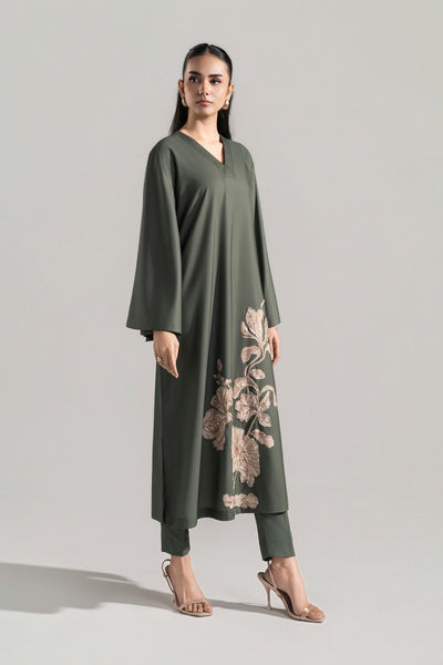 Maria B | M Basics Formal Eid Collection | MB-WF25-21