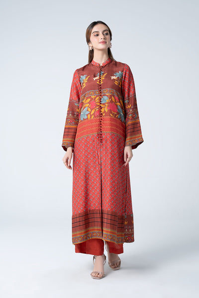 Maria B | M Basics Formal Eid Collection | MB-WF25-23