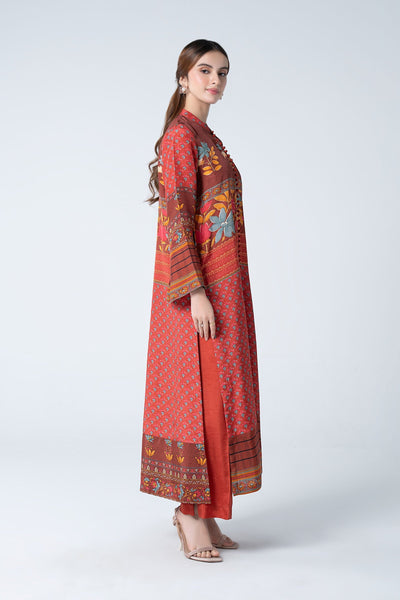Maria B | M Basics Formal Eid Collection | MB-WF25-23