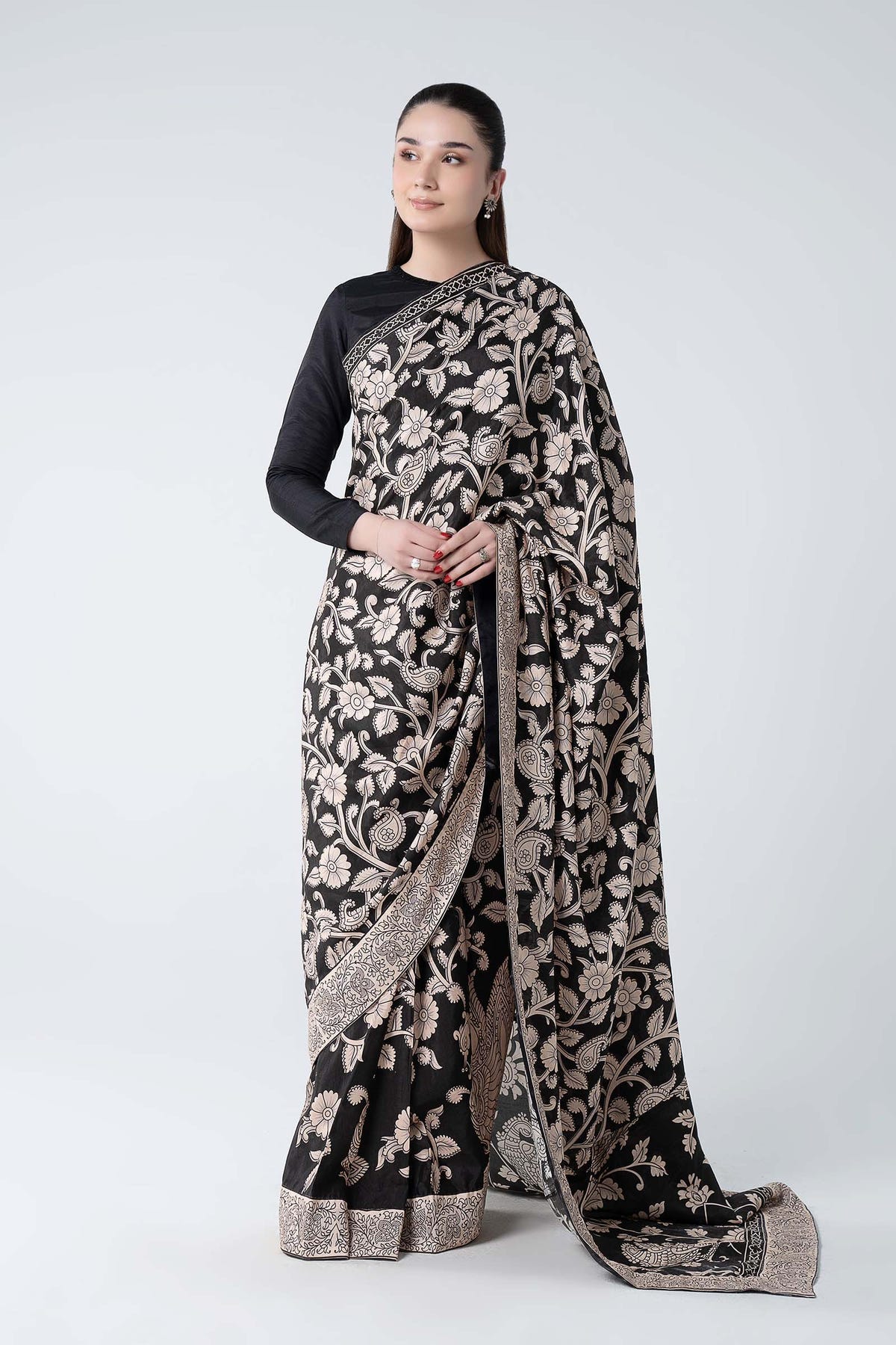 Maria B | M Basics Formal Eid Collection | MB-WF25-24