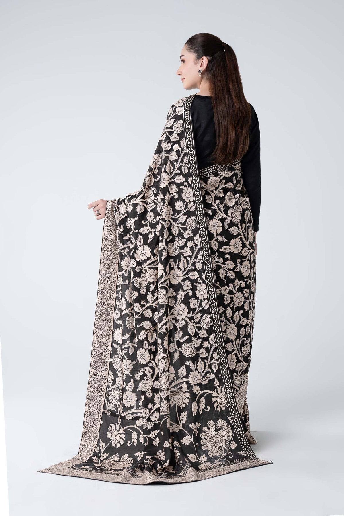 Maria B | M Basics Formal Eid Collection | MB-WF25-24, image 2