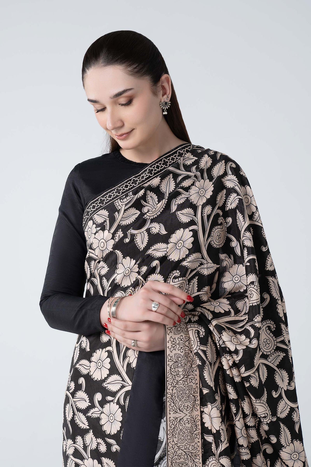 Maria B | M Basics Formal Eid Collection | MB-WF25-24, image 4