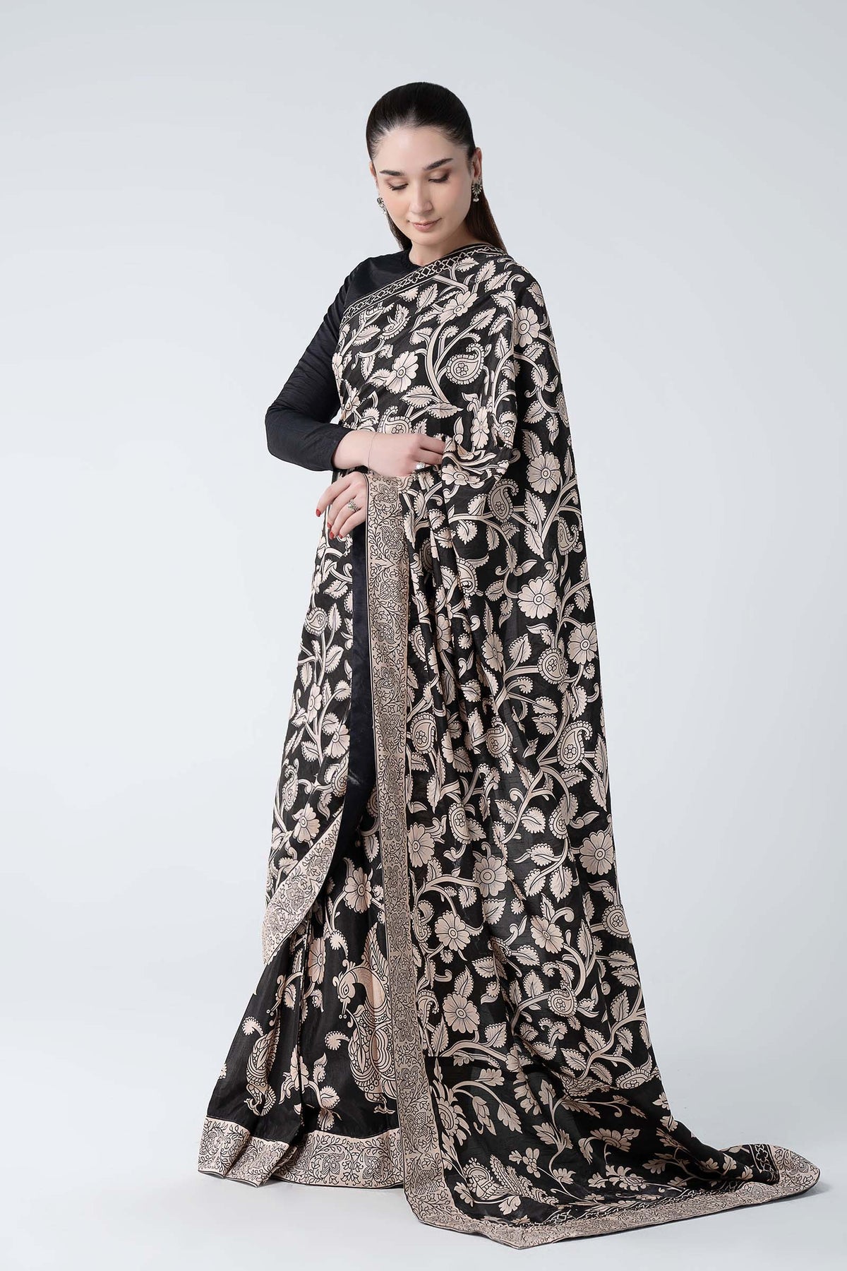 Maria B | M Basics Formal Eid Collection | MB-WF25-24, image 5