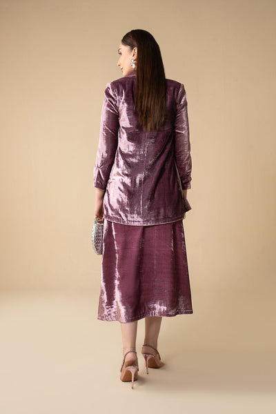 Maria B | M Basics Formal Eid Collection | MB-WF25-35