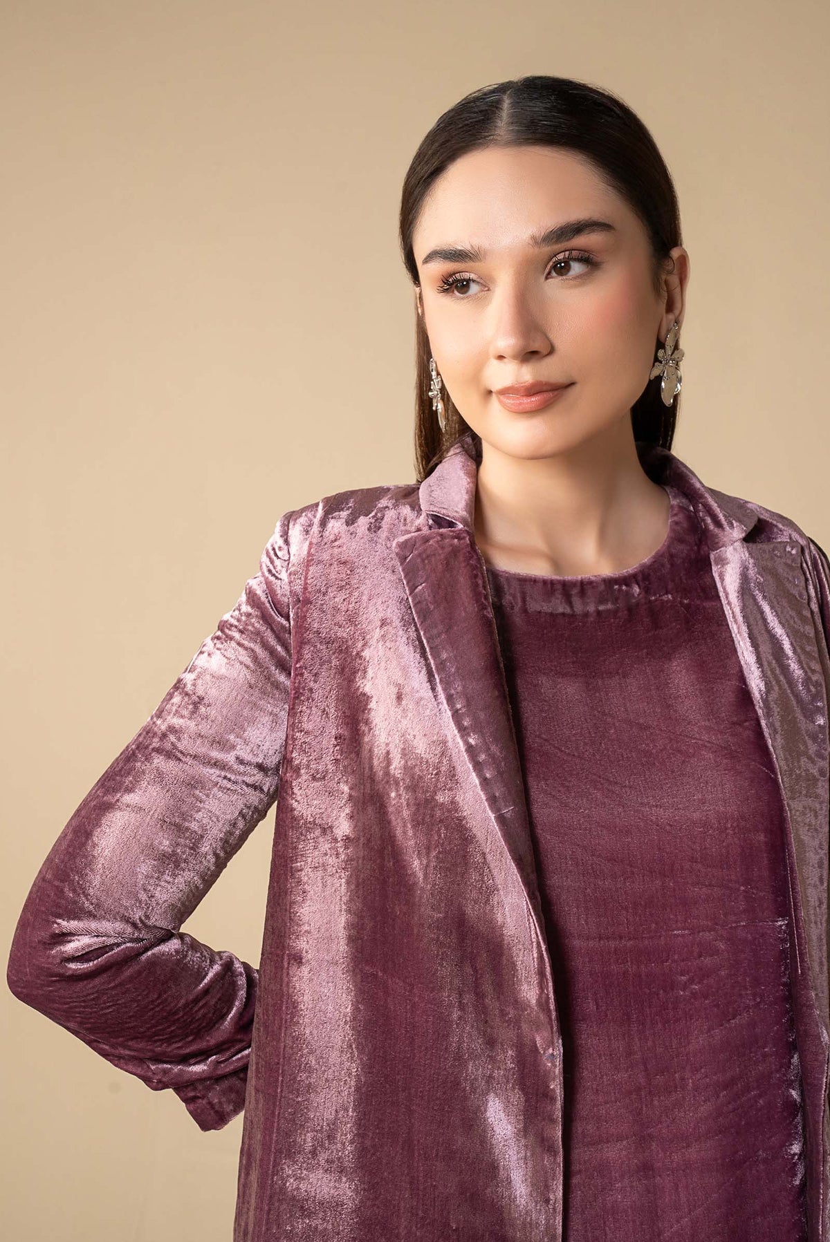 Maria B | M Basics Formal Eid Collection | MB-WF25-35, image 3