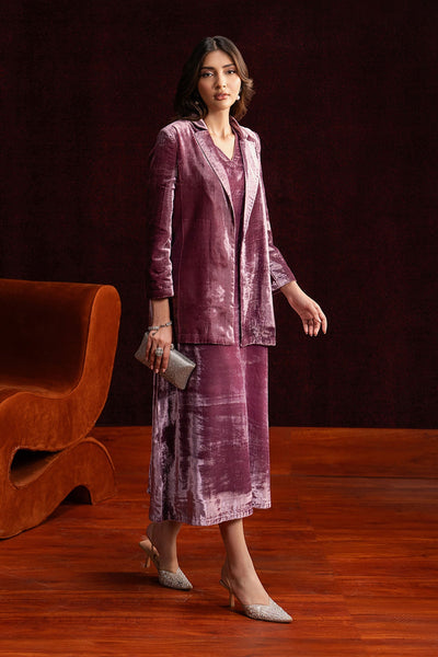 Maria B | M Basics Formal Eid Collection | MB-WF25-35