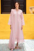 Marjjan | Seraya Lawn 25 |MBL-18 B -  Marjjan Ladies Clothes - Original Designer Dress - House of Maryam