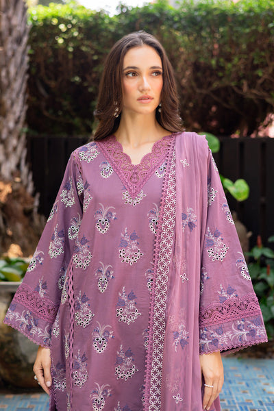 Marjjan | Seraya Lawn 25 | MBL- 21 A -  Marjjan Ladies Clothes - Original Designer Dress - House of Maryam