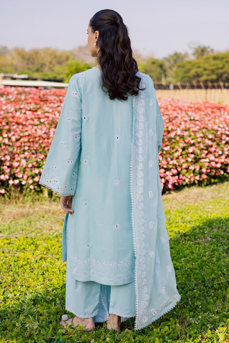 Marjjan | Silvia Lawn | MBL-31 B (Ferozi), image 2