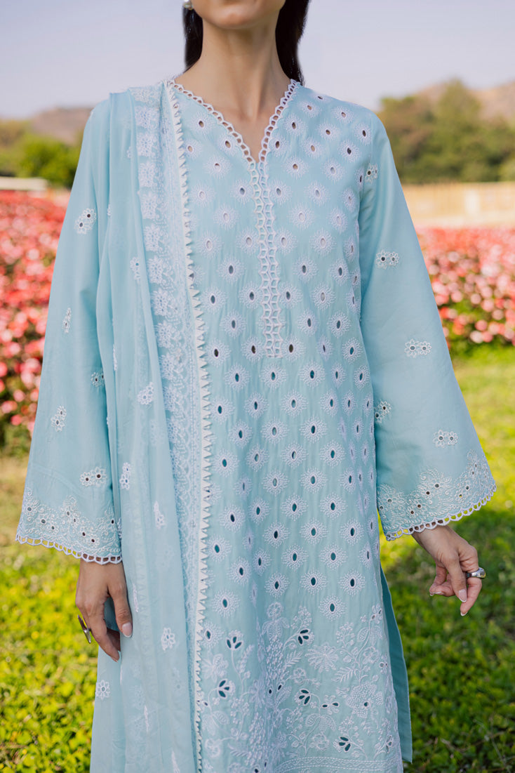 Marjjan | Silvia Lawn | MBL-31 B (Ferozi), image 5