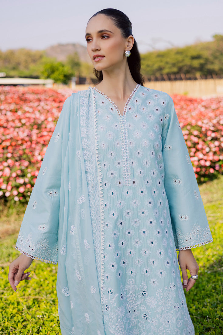 Marjjan | Silvia Lawn | MBL-31 B (Ferozi), image 4