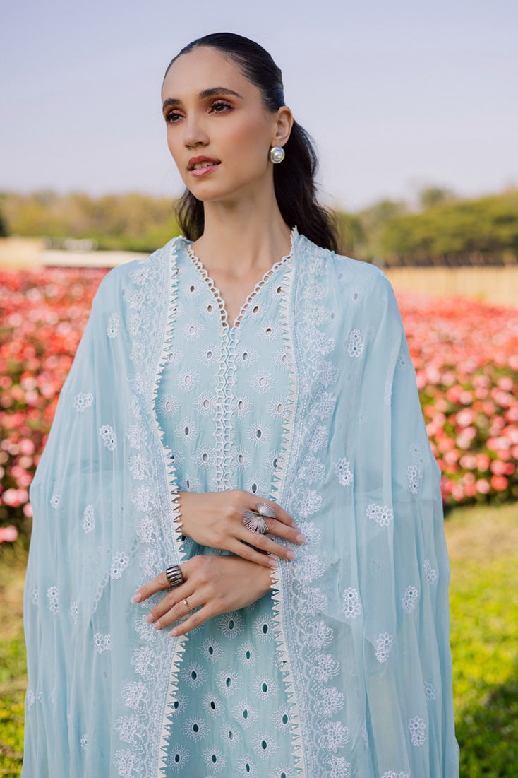 Marjjan | Silvia Lawn | MBL-31 B (Ferozi), image 3