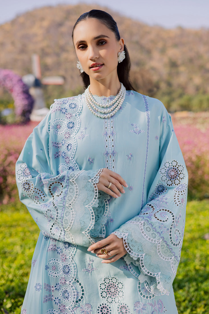 Marjjan | Silvia Lawn | MBL-32 B (Ferozi), image 3