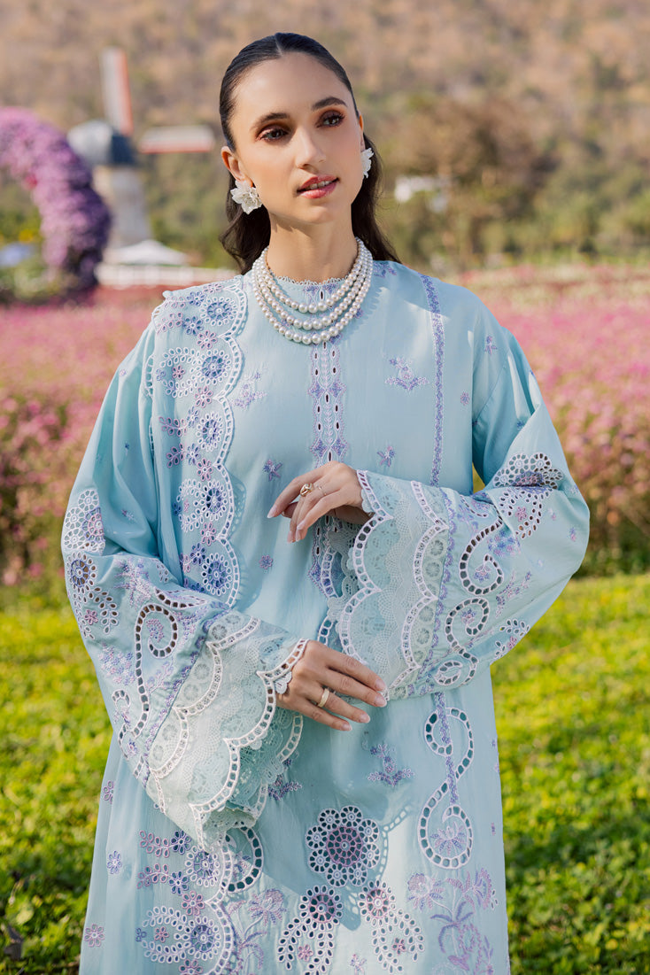 Marjjan | Silvia Lawn | MBL-32 B (Ferozi), image 4
