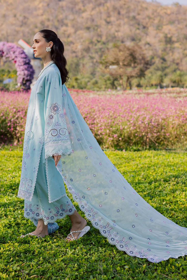 Marjjan | Silvia Lawn | MBL-32 B (Ferozi), image 5